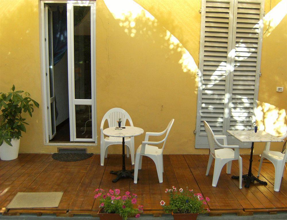 مبيت وإفطار فلورنس Orti Di Cimabue المظهر الخارجي الصورة